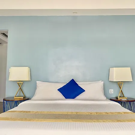 Ferra Hotel&Garden Suites-2