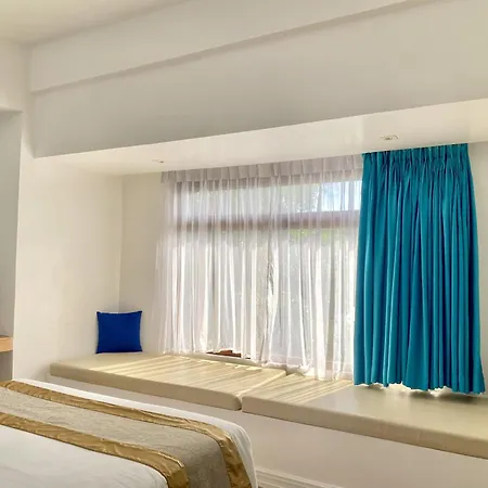 Ferra Hotel And Garden Suites-2
