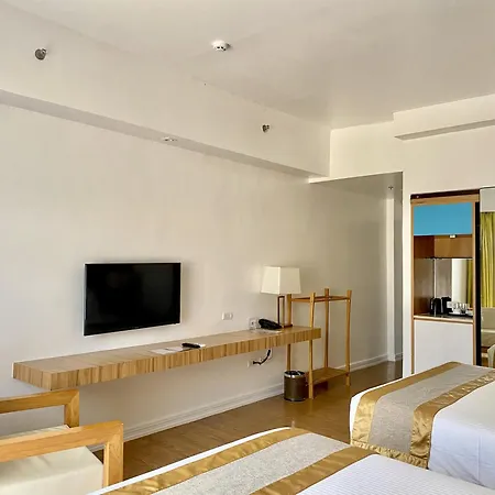 Ferra Hotel And Garden Suites-3