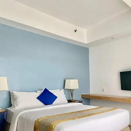 Ferra Hotel&Garden Suites-3