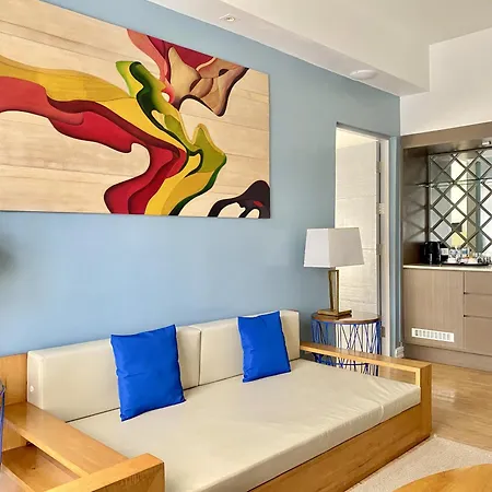 Ferra Hotel And Garden Suites-3
