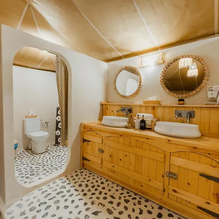 Dihya Luxury Camp-3