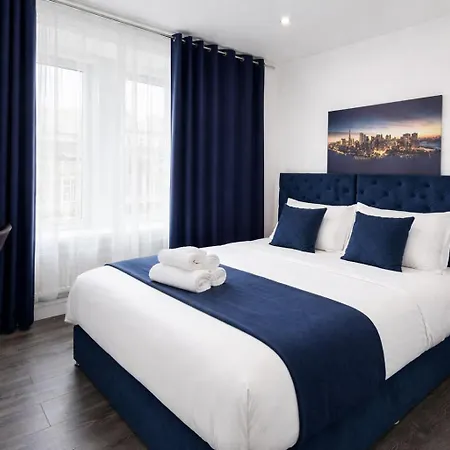 The Broadway Hotel - London Heathrow-2
