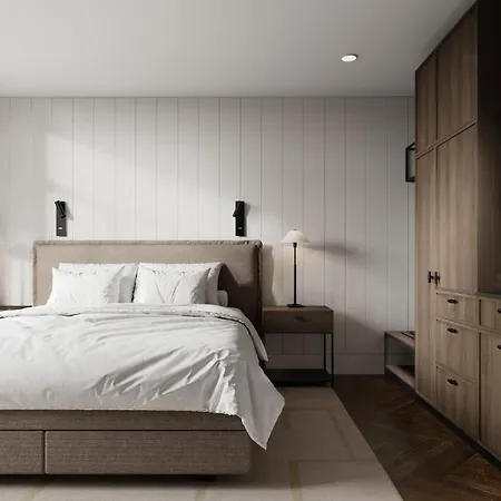 360 Hotel Boutique And Spa-2