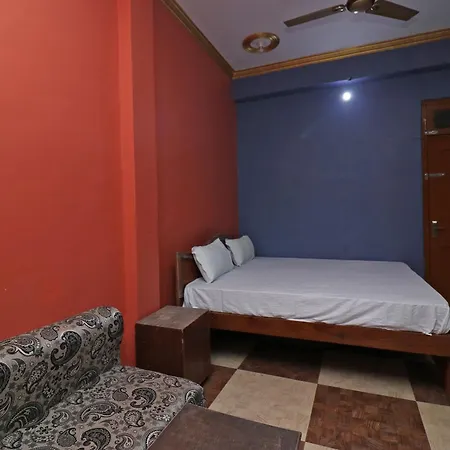 Spot On 38000 Vaidehi Bhawan-3