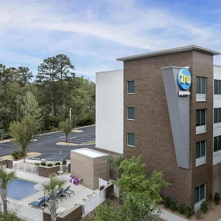 Tru By Hilton Mt Pleasant Charleston-2