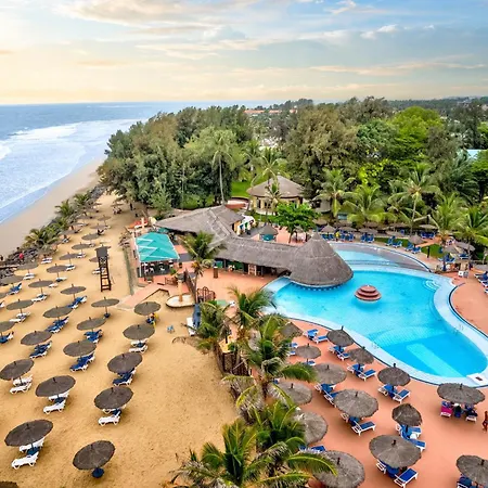 Senegambia Beach Hotel-2