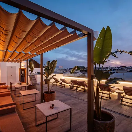 Authentic Tavira Hotel-3