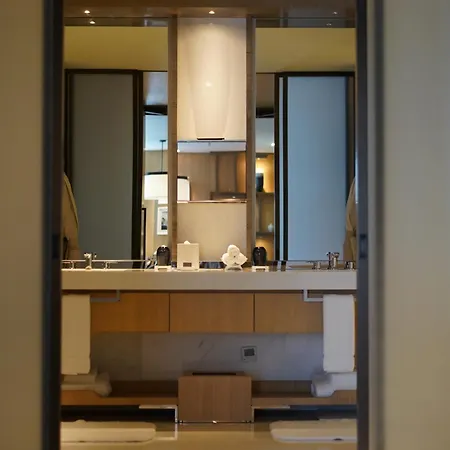 The Ritz-Carlton, Xi'An-2