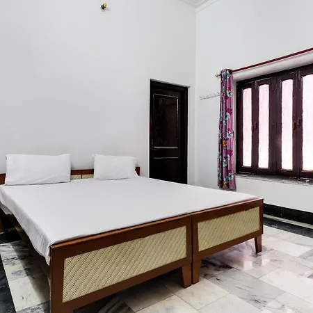 Hotel O Hanuman Bagh-2