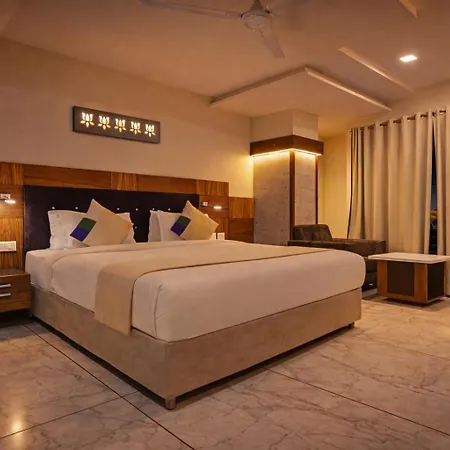 Hotel Mandovin - A Premium Hotel In Udaipur-3