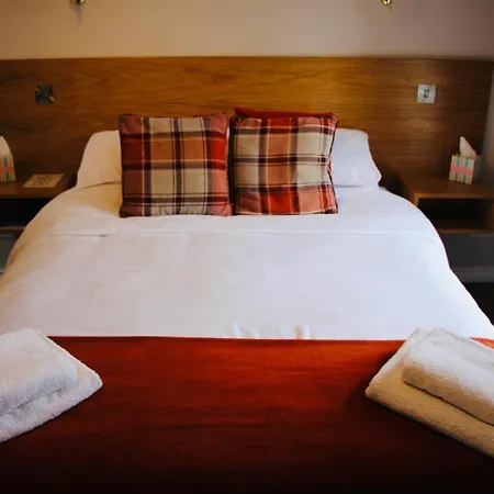 Central Bar Guesthouse-2