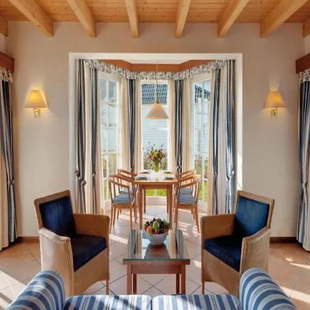 Schwielowsee Resort - Hotel-3