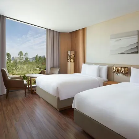 Courtyard By Marriott Seoul Botanic Park-2