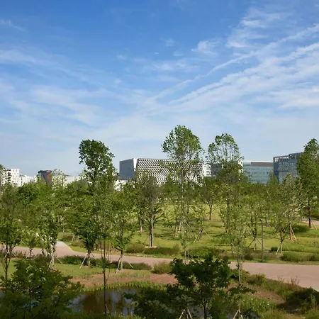 Courtyard By Marriott Seoul Botanic Park-2