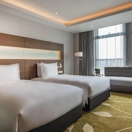Novotel Shanghai Hongqiao-3