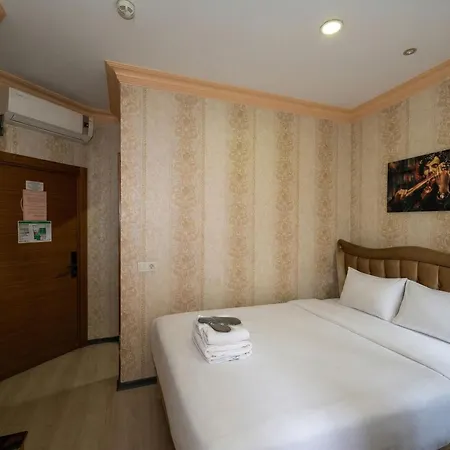 Maxwell Hotel-2