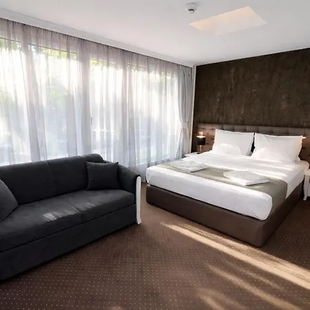Hotel Alexandar II-3