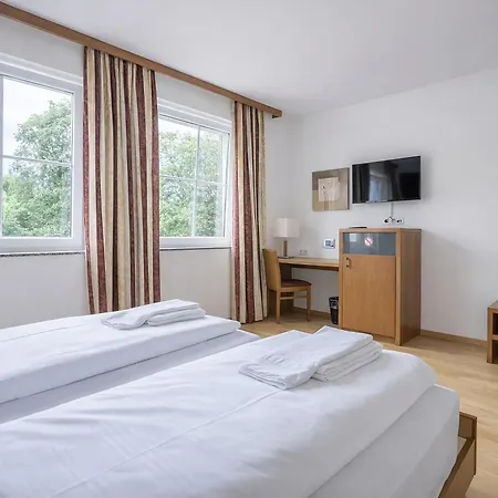 Mühlengarten by Relax Inn-3