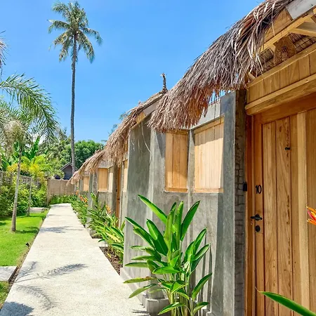 Gili Meno Escape - Adults Only-2
