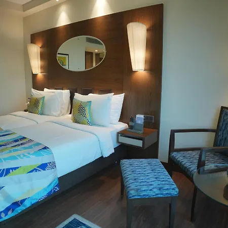 Fortune Park Pushpanjali, Durgapur - Member Itc Hotels' Group-3