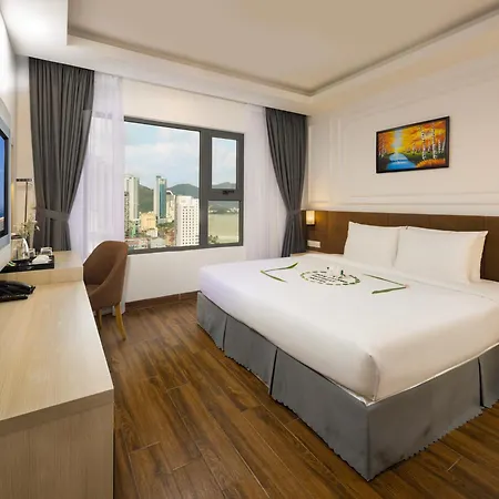 Hon Chong Retreat Hotel Nha Trang-2
