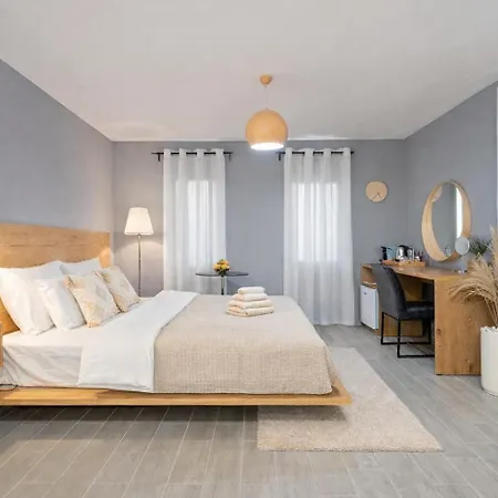 Hotel La Finca - Luxury Suites Hotel - סוויטות יוקרה במרכז באר שבע עם ג'קוזי וחוויית אירוח פרימיום-3