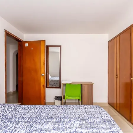 Hospedaje Sary House-2