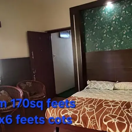 Greenview Holiday Inn-2