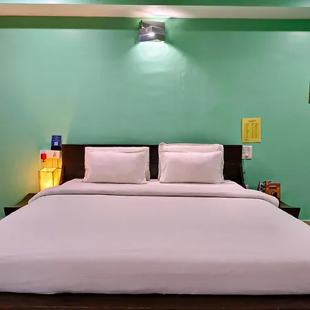 Hotel Rains Inn-2