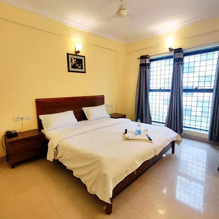 The Lounge Business Hotel-2