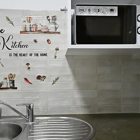 My Charm Lisbon Suites-3