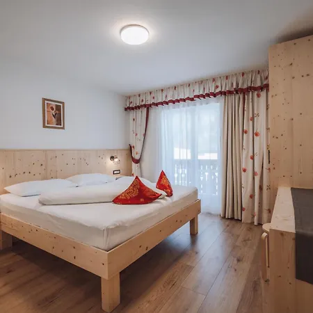 Garni Hotel Melissa-3