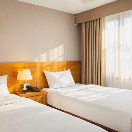 Sunny Ocean Hotel & Spa-3