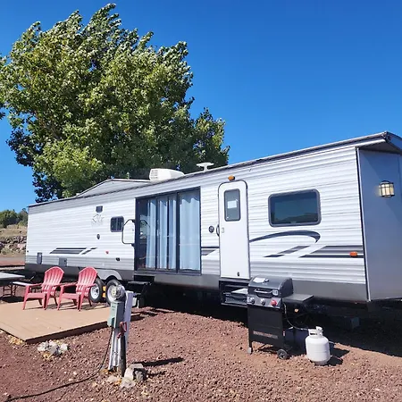 Grand Canyon Rv Glamping-2