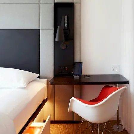 Citizenm Seattle South Lake-3