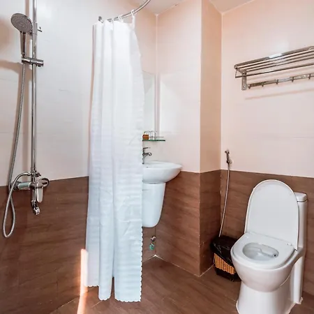 Aqua Seaview Hotel-3