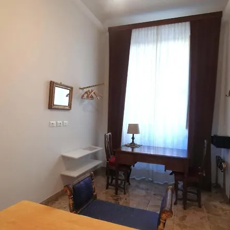 B&B Florence Cathedral-2