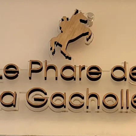 Hôtel Le Neptune en Camargue-3