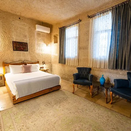 Design Cave Hotel-3
