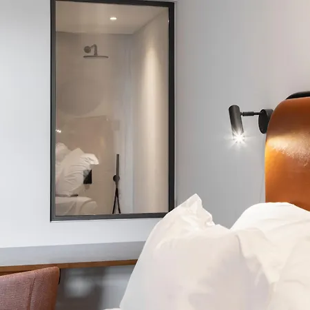 Exmo Hotel By Olivia-3