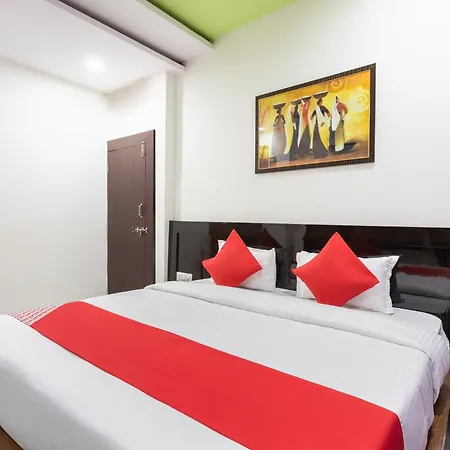 Hotel O Savitri Regency-2