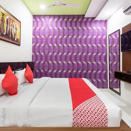 Hotel O Savitri Regency-3