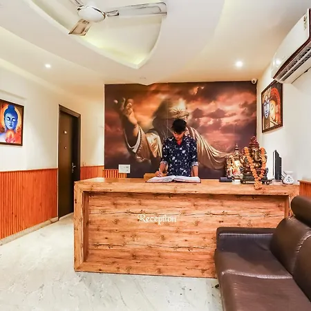 Hotel O Shri Sai-2