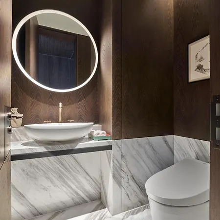 Park Hyatt Shenzhen-2