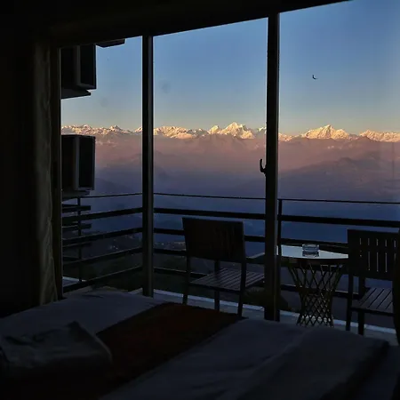 Hotel Green Valley Nagarkot-2