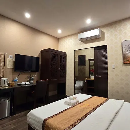 Mi Lan Boutique Resort-2