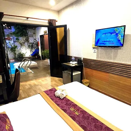 Mi Lan Boutique Resort-3
