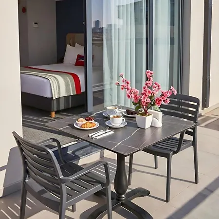 Holiday Inn Express - Istanbul - Atakoy Metro By Ihg-2