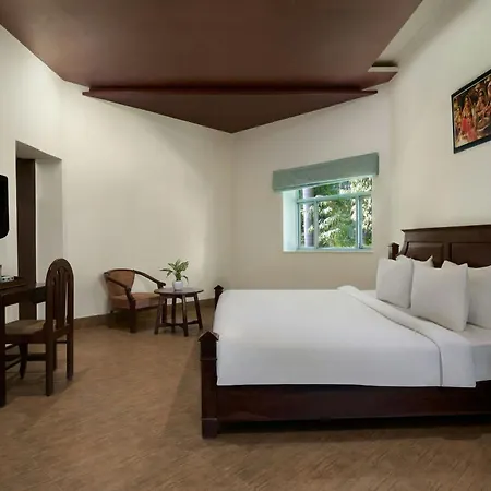 The Fern Ranthambhore Forest Resort Sawai Madhopur, Series By Marriott-2